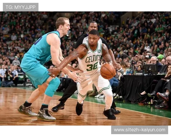 凯尔特人黄蜂战现多次争议判罚 格威布里奇斯三球均被驱逐 凯尔特人黄蜂战现多次争议判罚 格威布里奇斯三球均被驱逐