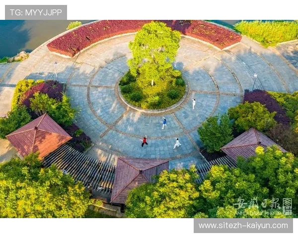 当前阶段嵌入式运动设施深度嵌入社区 助力构建十五分钟健身圈 当前阶段嵌入式运动设施深度嵌入社区 助力构建十五分钟健身圈